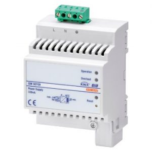 Siguranta automata Power Supply Knx 320Ma GW90709