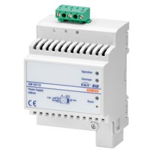 Siguranta automata Power Supply Knx 640Ma GW90710