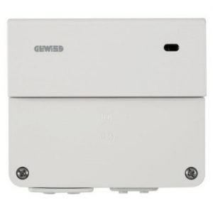 Siguranta automata Interface Atmospheric Sensors Enclosure GW90770
