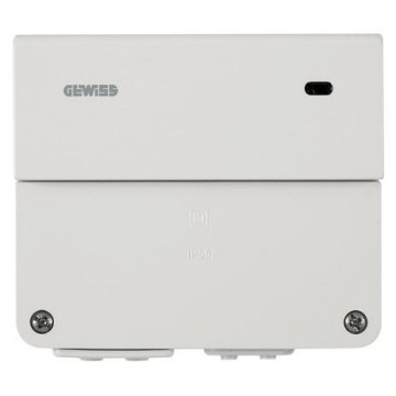 Siguranta automata Interface Atmospheric Sensors Enclosure GW90770