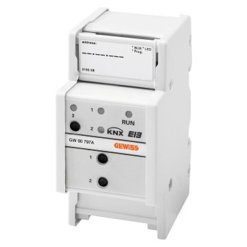 Siguranta automata Logic Module GW90797A