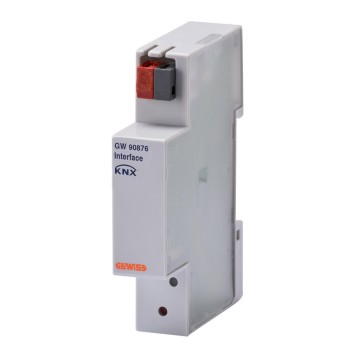 Siguranta automata Knx Interface Energy Meter GW90876