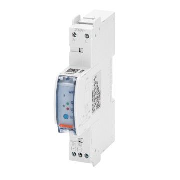 Siguranta automata Wifi Interface Restart Autotest 2P 1M GW90953