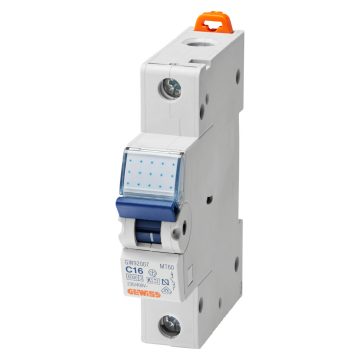 Siguranta automata Siguranta Automata 1P D32 6Ka 1M GW92410
