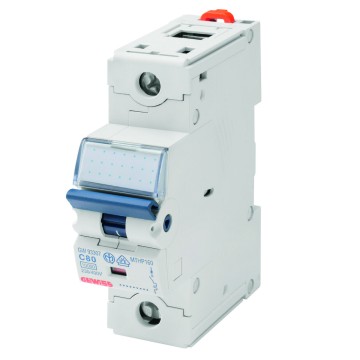 Siguranta automata High Perf. Siguranta Automata 1P C40 25Ka 1.5M GW93204