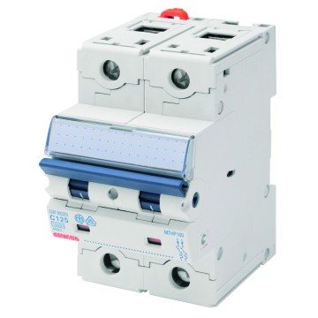 Siguranta automata High Perf. Mcb 2P C40 25Ka 3M GW93224