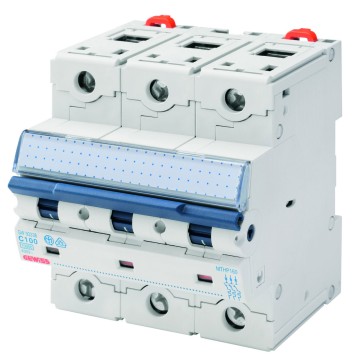 Siguranta automata High Perf. Mcb 3P C32 25Ka 4.5M GW93233