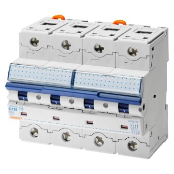 Siguranta automata High Perf. Mcb 4P C20 25Ka 6M GW93241