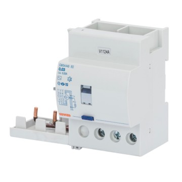 Siguranta automata Add-On Rcd 3P In<63A Select.A/0,3 3,5M GW94598