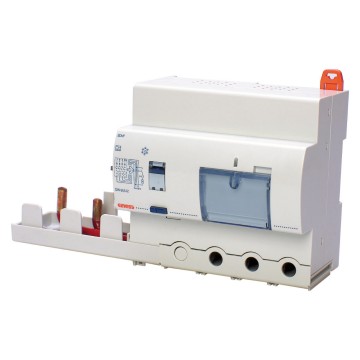 Siguranta automata Hp Add-On Rcd 3P In<125A Ist.A /0.3 6M GW95448