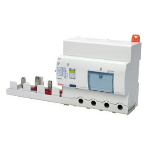 Siguranta automata Hp Add-On Rcd 4P In<125A Ist.A /0.03 6M GW95456