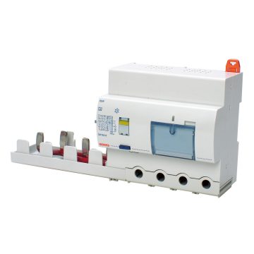 Siguranta automata Hp Add-On Rcd 4P In<125A Ist.A /0.3 6M GW95458