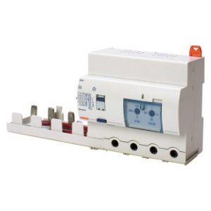 Siguranta automata Hp Add-On Rcd 4P In<125A Adj.A 0.3/3 6M GW95512