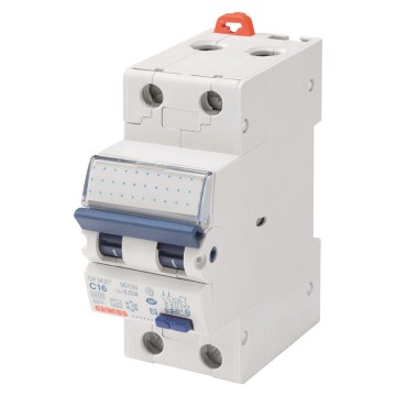 Siguranta automata Compact Rcbo 2P B20 10Ka Air/0,03 2M GW95838