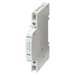 Siguranta automata Auxiliary Contact Open/Closed Sd 4P GW96003