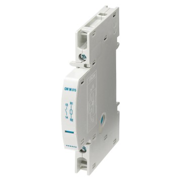 Siguranta automata Auxiliary Contact Open/Closed Sd 125A GW96005