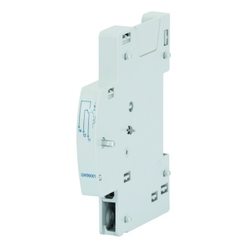 Siguranta automata Auxiliary Contact Of Released Relay GW96006