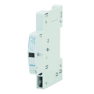 Siguranta automata Auxiliary Contact Rel.Relay Configur. GW96009