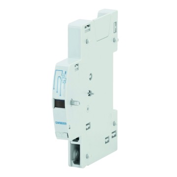 Siguranta automata Auxiliary Contact Rel.Relay Configur. GW96009