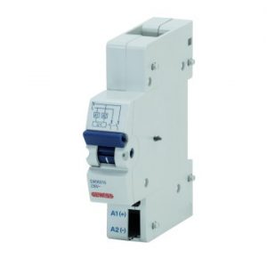 Siguranta automata Shunt Trip Release 110/415V GW96012