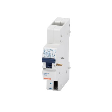 Siguranta automata Shunt Trip Releasexrestart Rm Top/Cm 1M GW96014