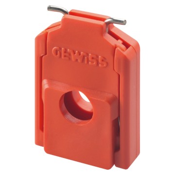 Siguranta automata Padlocking Lever Block GW96041