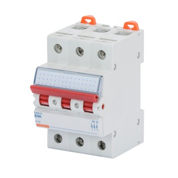 Siguranta automata Switch Disconnector 3P 32A GW96124