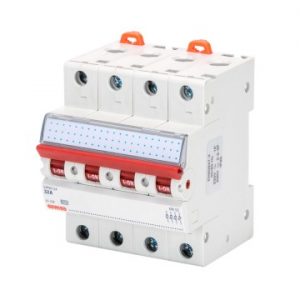 Siguranta automata Switch Disconnector 4P 32A GW96134