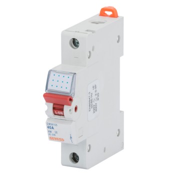 Siguranta automata Switch Disconnector 1P 100A GW96148