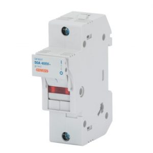 Siguranta automata Disc. Fuse-Holder 1P 14X51 690V 50A GW96207