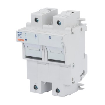 Siguranta automata Disc. Fuse-Holder 1P+N 22X58 690V 100A GW96218