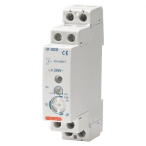Siguranta automata Main Disconnection Switch GW96339