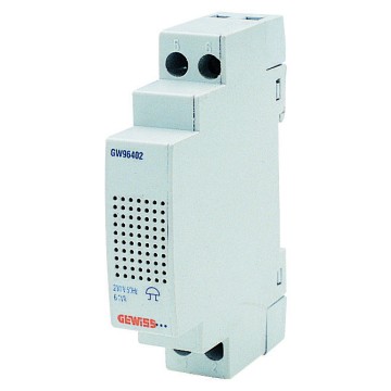 Siguranta automata Buzzer 12V Ac 1M. GW96406