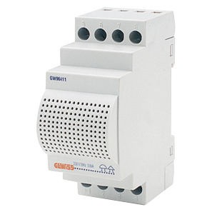 Siguranta automata Sonerie/Buzzer 230V 2M. With Transformer GW96411