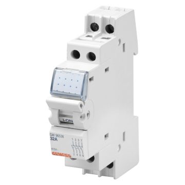 Siguranta automata Comp. Isol. Switch 1P 16A 250V - 1 M GW96531
