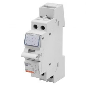 Siguranta automata Change Over Switch (1-2) 16A 1P 250V 1M GW96551