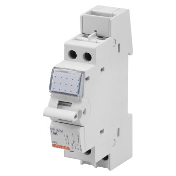 Siguranta automata Two-Way-Switch (1-2) 2P 16A 250V 1M GW96556
