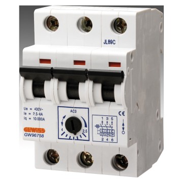 Siguranta automata Motor Protection Switch 10-16A GW96761