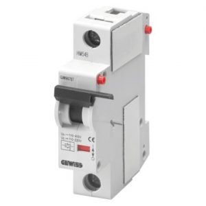 Siguranta automata Shunt Trip Releases Mps 110-415 V GW96767