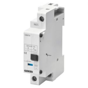 Siguranta automata Under Voltage Releases Mps 230V GW96769