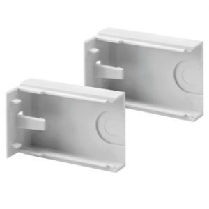 Siguranta automata Couple Of Terminal Covers For Gw96781 GW96783