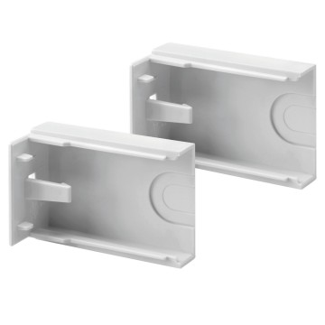 Siguranta automata Couple Of Terminal Covers For Gw96781 GW96783