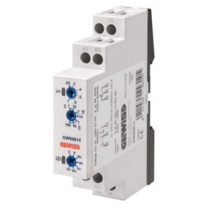 Siguranta automata Multifunctional Timer GW96814