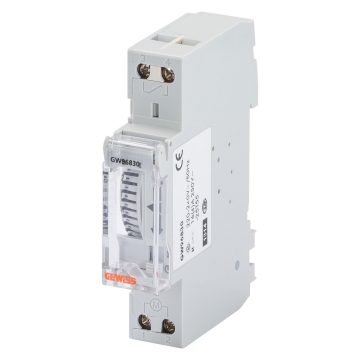 Siguranta automata An. Day Time Switch 1No 1M No Res. GW96830