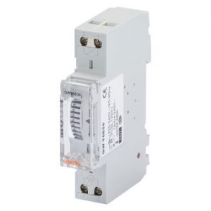 Siguranta automata An. Day Time Switch 1No 1M 50H Res. GW96836