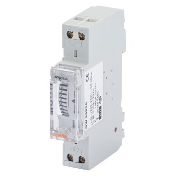 Siguranta automata An. Day Time Switch 1No 1M 50H Res. GW96836