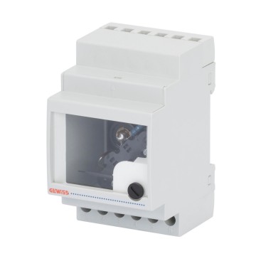 Siguranta automata Analogue Ammeter T.A.Supply 5A 3M GW96878