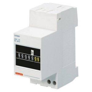 Siguranta automata Hour Counter GW96881