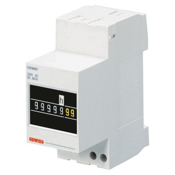 Siguranta automata Hour Counter GW96881