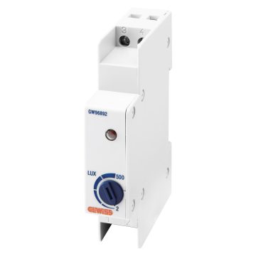 Siguranta automata Twilight Switch 1No 230V GW96892